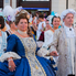 Fejdíszparádé - XXXIII. Barokk Esküvő a győri Dunakapu téren Fejdíszparádé - XXXIII. Barokk Esküvő a győri Dunakapu téren