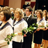 A rend a lelke mindennek - Premontrei szalagavató 2013 (fotóriport)