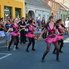 Keleti bazár salsával és rokival - Savaria Karnevál 2012 (fotóriport)