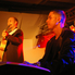 Roma bossanova - Váradi Roma Cafe koncert a Savaria Moziban