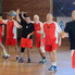 A kézilabda kortalan - Nosztalgiatorna az egyetemi sportcsarnokban