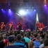 Paddy and the Rats: Fergeteges ír kocsmazene a Zöld Pardonban (fotóriport)