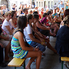 Keleti bazár salsával és rokival - Savaria Karnevál 2012 (fotóriport)
