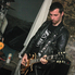 Kölcsöngitárral szólt a rock - Dirty Slippers koncert az AZK-ban (fotóriport)