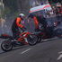 Motoros parádé és nemzeti rock - 13. Vármeeting szombati eseményei (fotóriport)