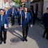 Teltház és vastaps – 160. jubileumát ünnepelte Kőszeg Város Fúvószenekara