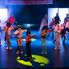 A New West Company nyári táncshow-ja az MMIK-ban A New West Company nyári táncshow-ja az MMIK-ban