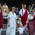 Jelmezes felvonulás - Savaria Karnevál 2013