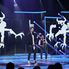 Kanizsa Gina és a Kállay Saunders Band nyerte A Dal 2017 második válogatóját
