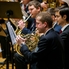 Fúvósparádé - 65 éves jubileumát ünnepelte Szombathely Város Koncert Fúvószenekara