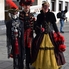 A Casanova-akció - Velencei Karnevál a maszkok alatt A Casanova-akció - Velencei Karnevál a maszkok alatt