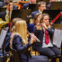 Minősítő hangversenyt adott Szombathely Város Koncert Fúvószenekara a Bartók Teremben