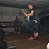 Elektro-agyvihar - Brains koncert a mozialuában