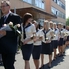 Elballagtak a Szent-Györgyisek - Ballagás 2010 (fotóriport)