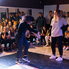 Freestyle versenyt rendezett az Energy Dance Team a Domusban