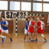A kézilabda kortalan - Nosztalgiatorna az egyetemi sportcsarnokban