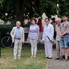Megemlékezés és parkavatás a 100 éve született Németh Mihály emlékére Sárváron