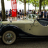 Veterán autók szépségversenye Balatonfüreden 