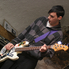 Kölcsöngitárral szólt a rock - Dirty Slippers koncert az AZK-ban (fotóriport)