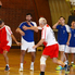 A kézilabda kortalan - Nosztalgiatorna az egyetemi sportcsarnokban