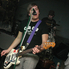 Kölcsöngitárral szólt a rock - Dirty Slippers koncert az AZK-ban (fotóriport)