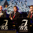 Márió és az Isis Big Band adventi koncertje a büki színházteremben Márió és az Isis Big Band adventi koncertje a büki színházteremben