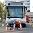 Vasgyúrók - Erős emberek a lóerők ellen a Mobilitási Héten