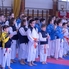 Karate nagyüzem Sárváron - XVIII. Sárvár Kupa Országos Karate Verseny