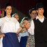 A Herman Ottó Szakképző Iskola szalagavatója 2012 (fotóriport)