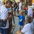 Ez történt a XXII. Savaria Történelmi Karnevál első napján Ez történt a XXII. Savaria Történelmi Karnevál első napján
