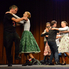 A folklór ünnepe - Néptáncantológia Pesovár Ernő emlékére Celldömölkön