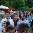 Jó újra veletek! - A Bagossy Brothers Company koncertje a Rába parton