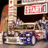 Elrajtolt a 7. Valvoline-START Autó Rally – Magyar Miklós az N/2 géposztályban tör babérokra