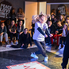 Freestyle versenyt rendezett az Energy Dance Team a Domusban