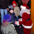 Adventi gyertyagyújtás a Fő téren - Négy hét lelki készülődés, négy hét várakozás