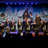 Márió és az Isis Big Band adventi koncertje a büki színházteremben Márió és az Isis Big Band adventi koncertje a büki színházteremben