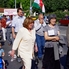 A Szent Márton ereklye hazahozatalának centenáriumi ünnepsége (fotóriport)
