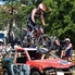 Felbőgtek a motorok a XVII. Vármeetingen Felbőgtek a motorok a XVII. Vármeetingen