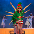 Winter Show - Westside Karácsonyi Gála 2018 (fotóriport)