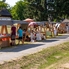 Tepsi Fesztivál a Vasi Skanzenben Tepsi Fesztivál a Vasi Skanzenben