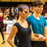 20. Isis Dance Open - Klubközi versenyek a Sportházban