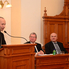 Dóm - A pozsonyi Szent Márton-székesegyház könyvbemutatója a Megyeházán