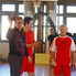 A kézilabda kortalan - Nosztalgiatorna az egyetemi sportcsarnokban