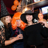 Egy tökös buli - Halloween-party a Szimfónia Kávézóban (fotóriport)