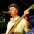 A Tom Kondor's Moonshine rockvelnesze a bükfürdői Termál téren