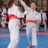 Karate nagyüzem Sárváron - XVIII. Sárvár Kupa Országos Karate Verseny