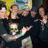 Gall thrash metal az SCHC Feszten (fotóriport)