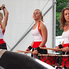 Nagydobra verték: Ataru Taiko koncert a főtéren