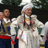 Mosolygós izraeliek, repkedő baszkok - 30. Nemzetközi Folklórnapok Sárváron (fotóriport)