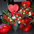 Madarak, Galamb és Dobrády Ákos - Valentin-bál 2011